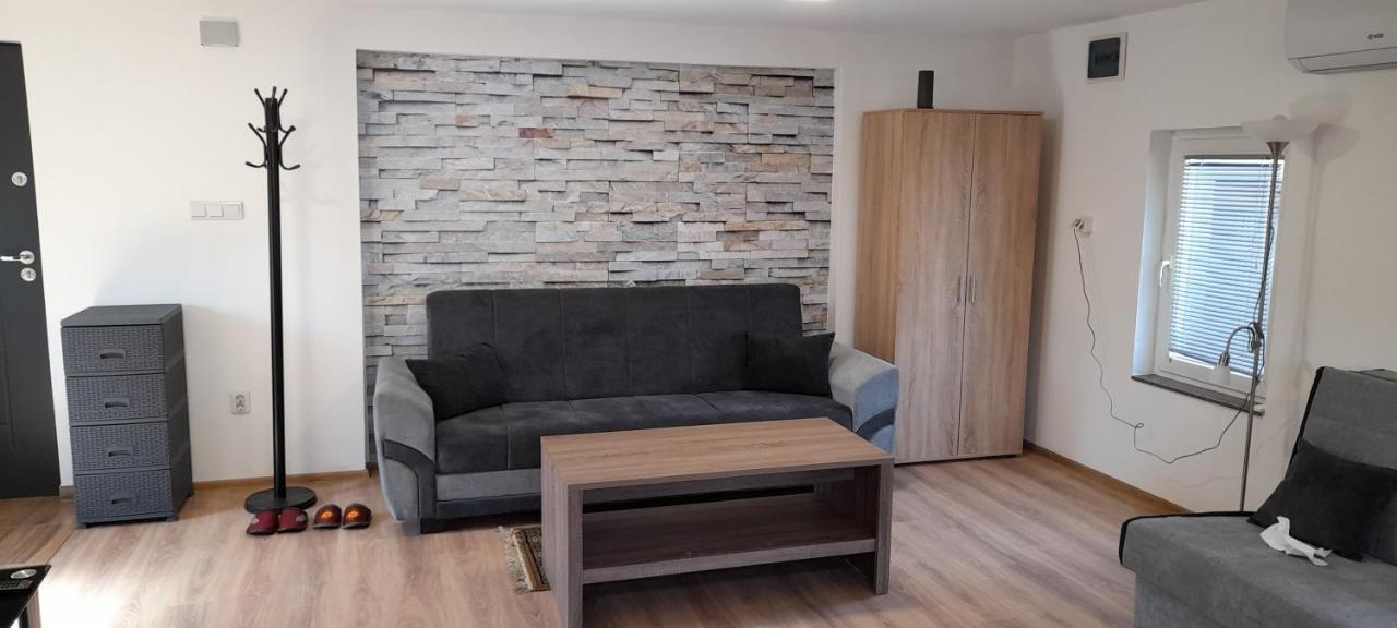 Aura City Visoko Zewnętrze zdjęcie