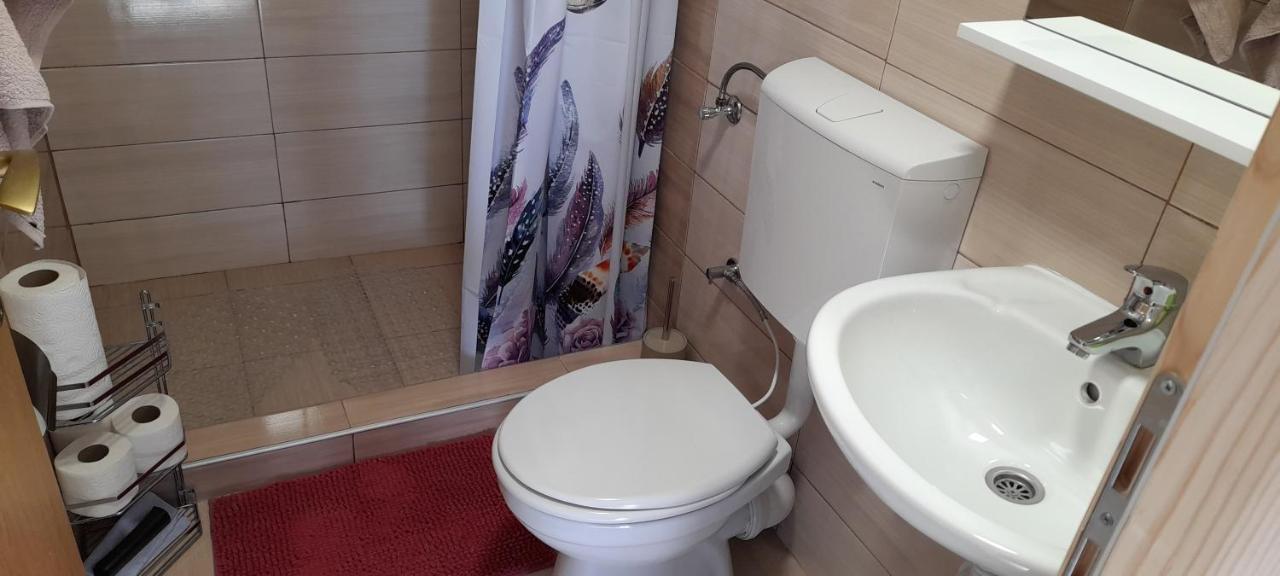 Aura City Visoko Zewnętrze zdjęcie
